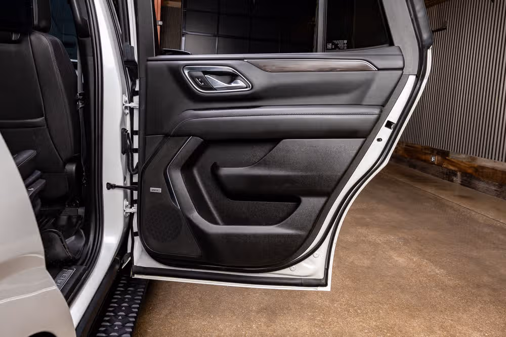 2023 Chevrolet Tahoe Z71 Image 43