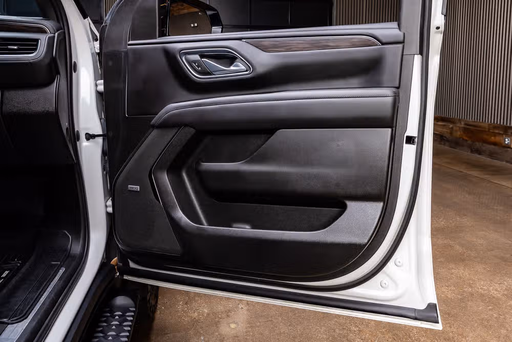 2023 Chevrolet Tahoe Z71 Image 41