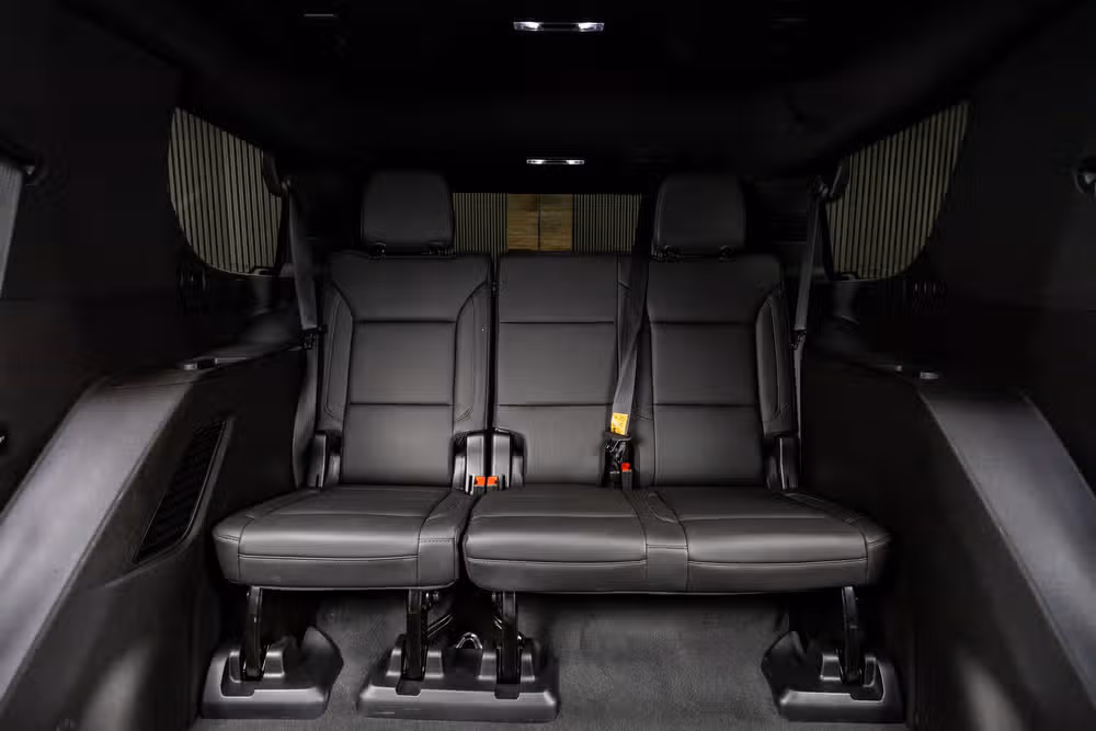 2023 Chevrolet Tahoe Z71 Image 39