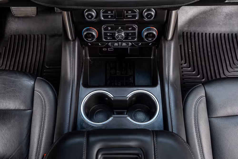 2023 Chevrolet Tahoe Z71 Image 28