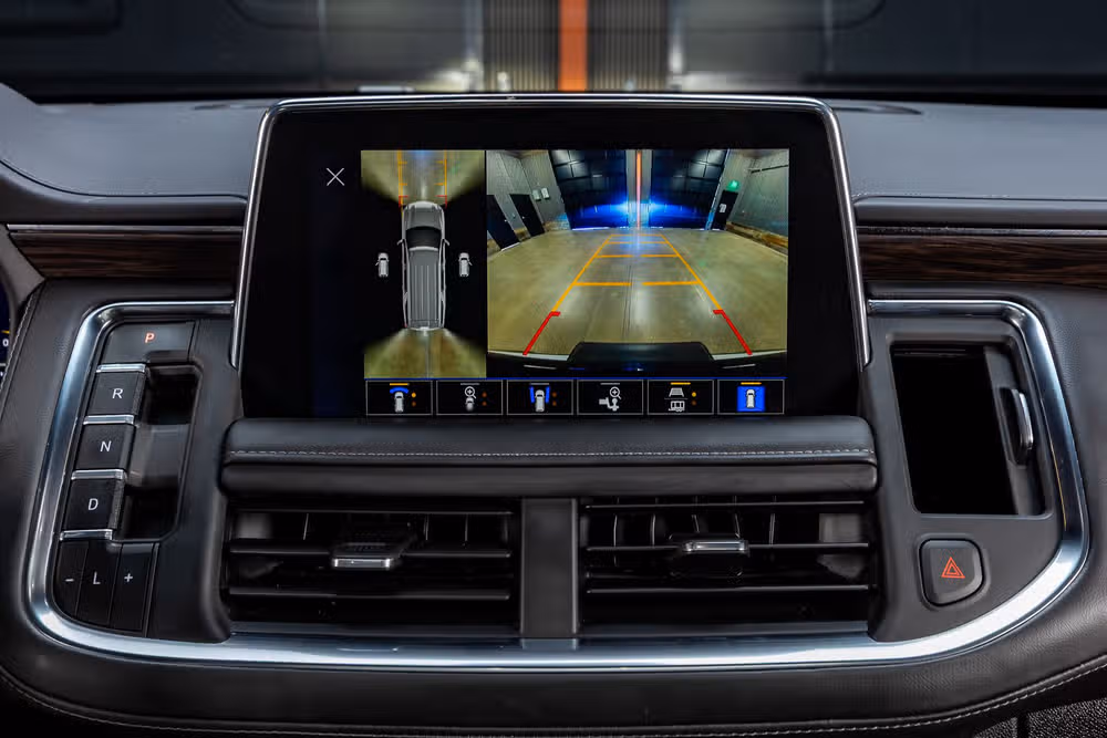 2023 Chevrolet Tahoe Z71 Image 26