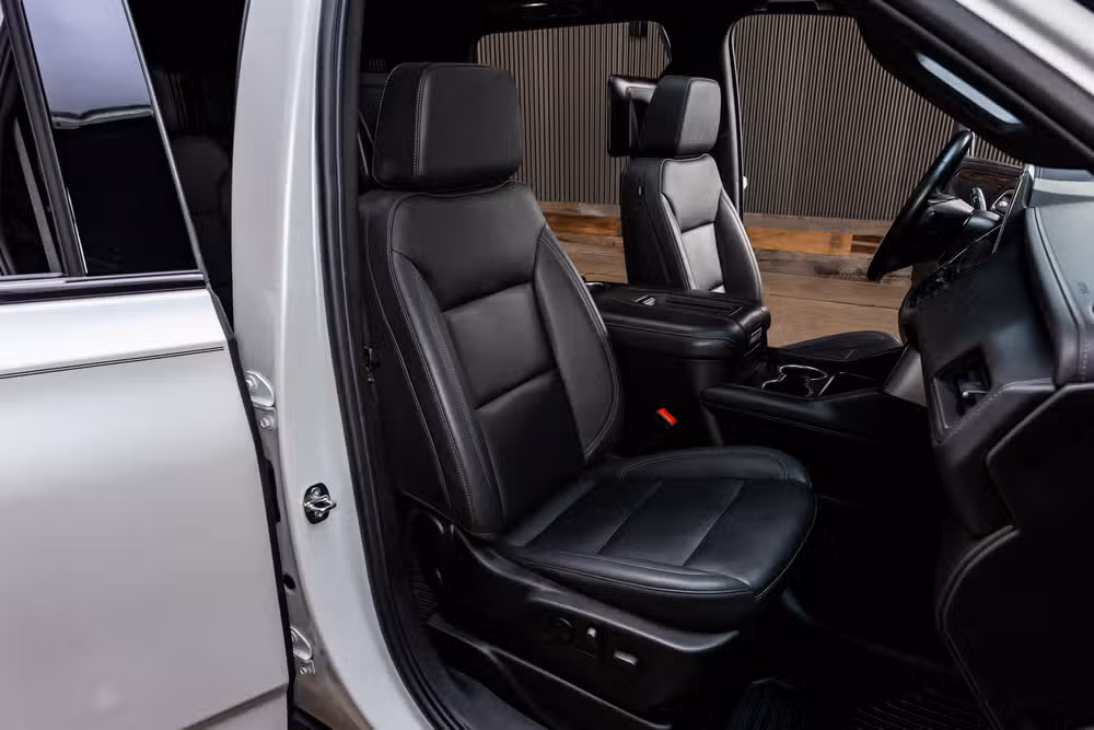 2023 Chevrolet Tahoe Z71 Image 32