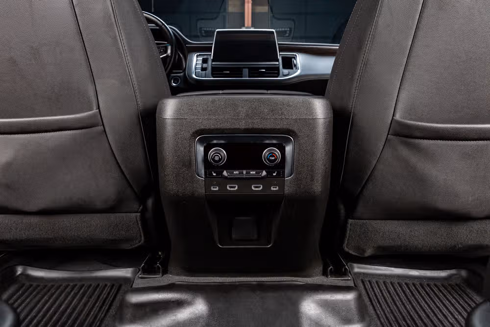 2023 Chevrolet Tahoe Z71 Image 35