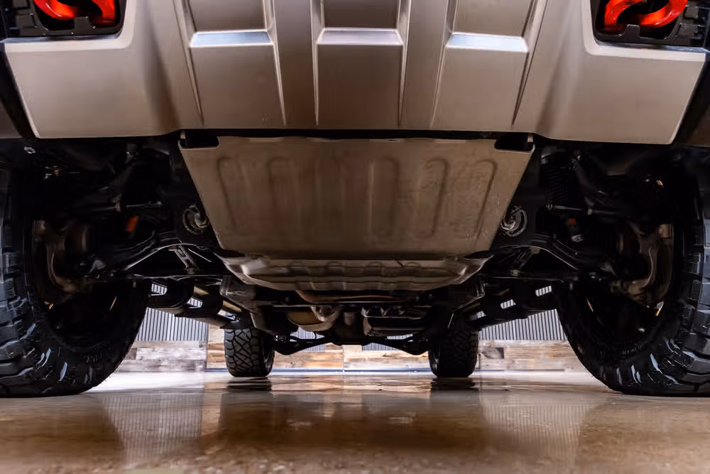 2023 Chevrolet Tahoe Z71 Image 15