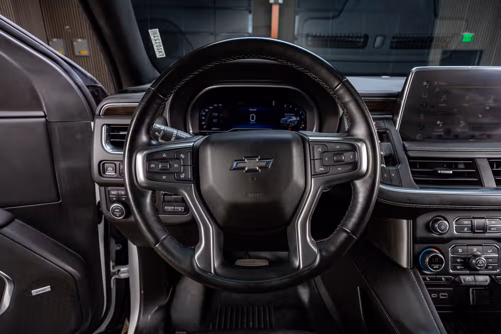 2023 Chevrolet Tahoe Z71 Image 19