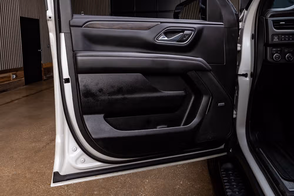 2023 Chevrolet Tahoe Z71 Image 40