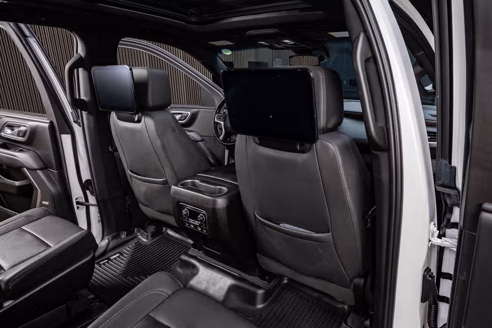 2023 Chevrolet Tahoe Z71 Image 33