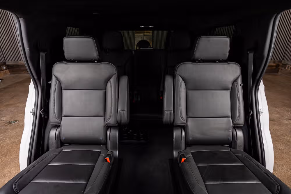 2023 Chevrolet Tahoe Z71 Image 38
