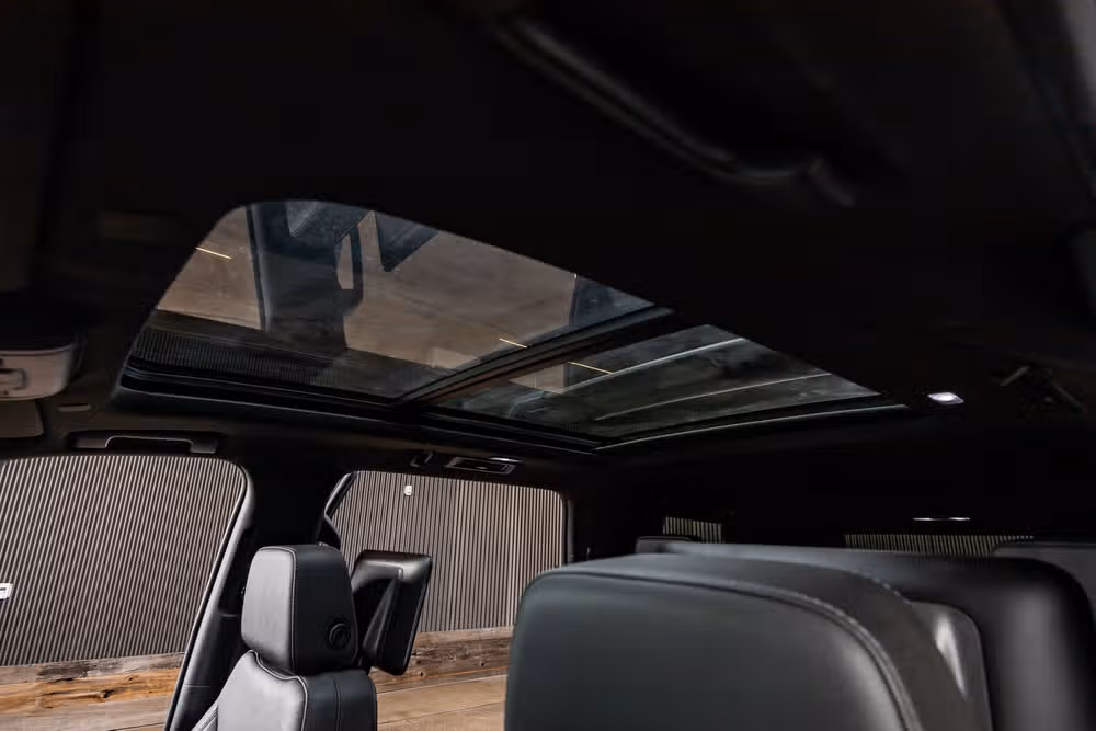 2023 Chevrolet Tahoe Z71 Image 31