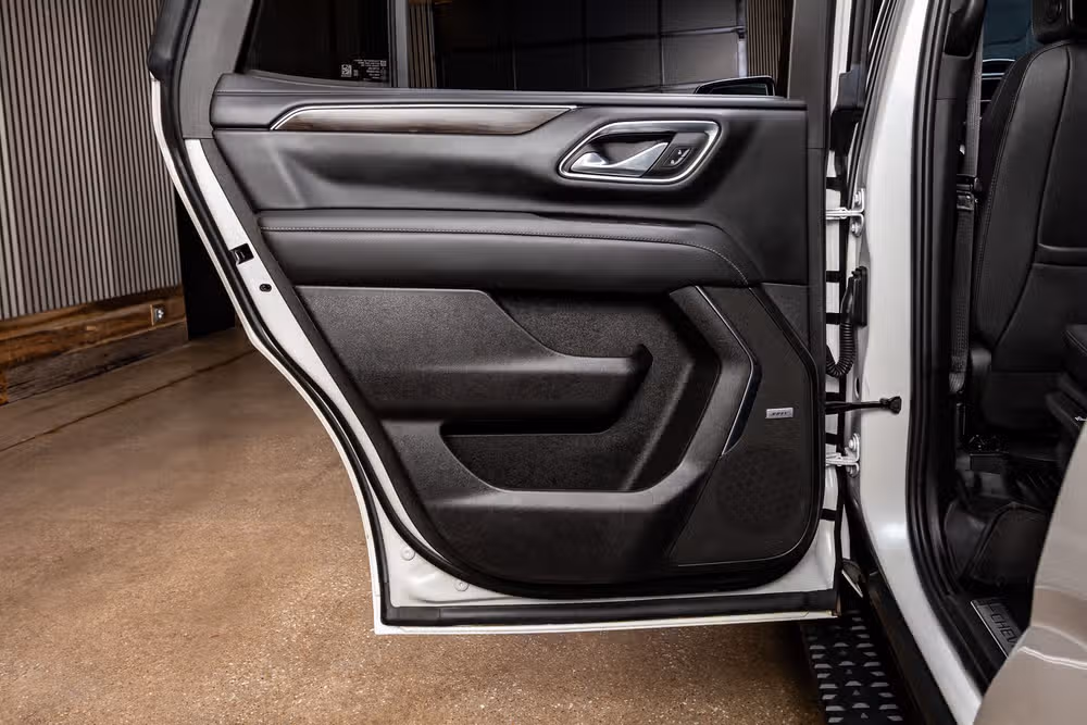 2023 Chevrolet Tahoe Z71 Image 42