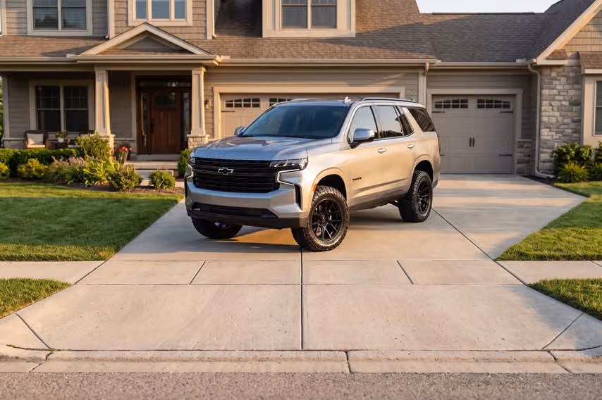 2024 Chevrolet Tahoe RST Image 42
