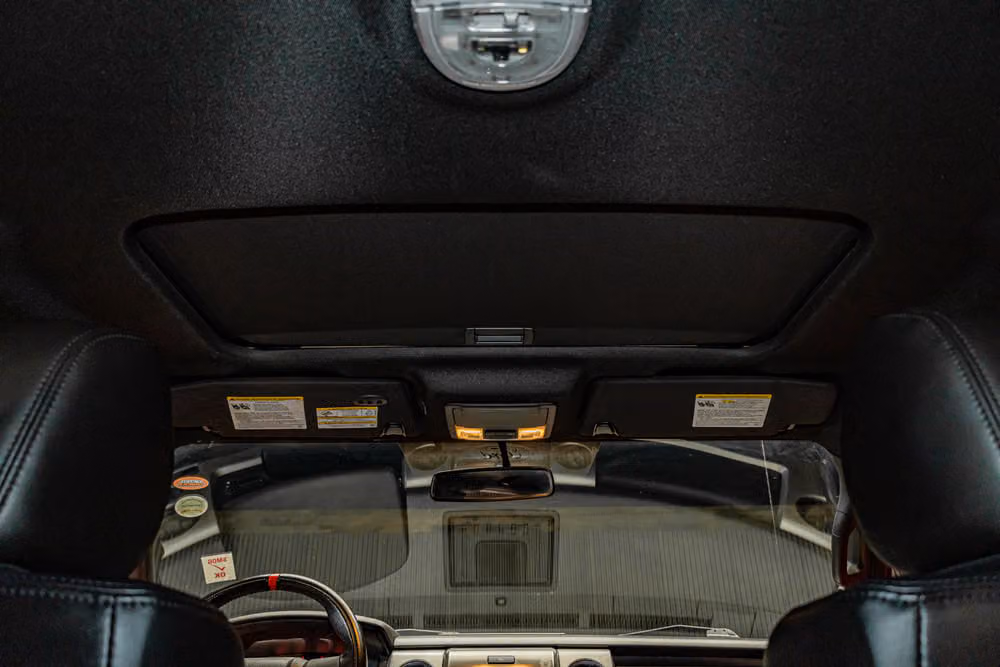 2014 Ford F-150 SVT Raptor SuperCrew Image 19