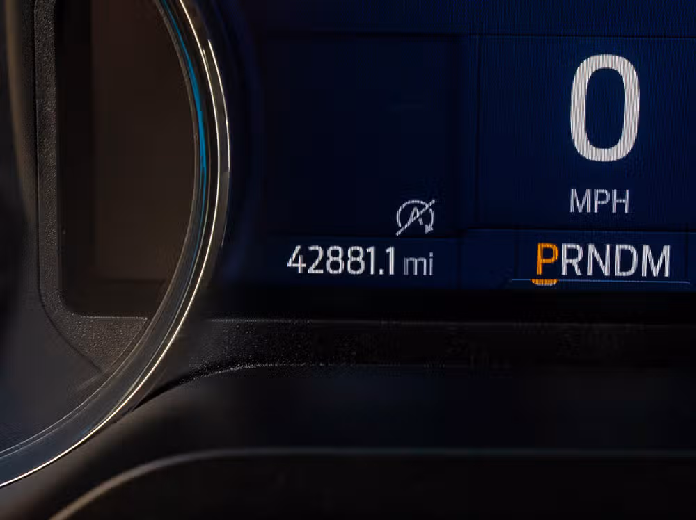 2023 Ford F-150 XLT SuperCrew Image 21