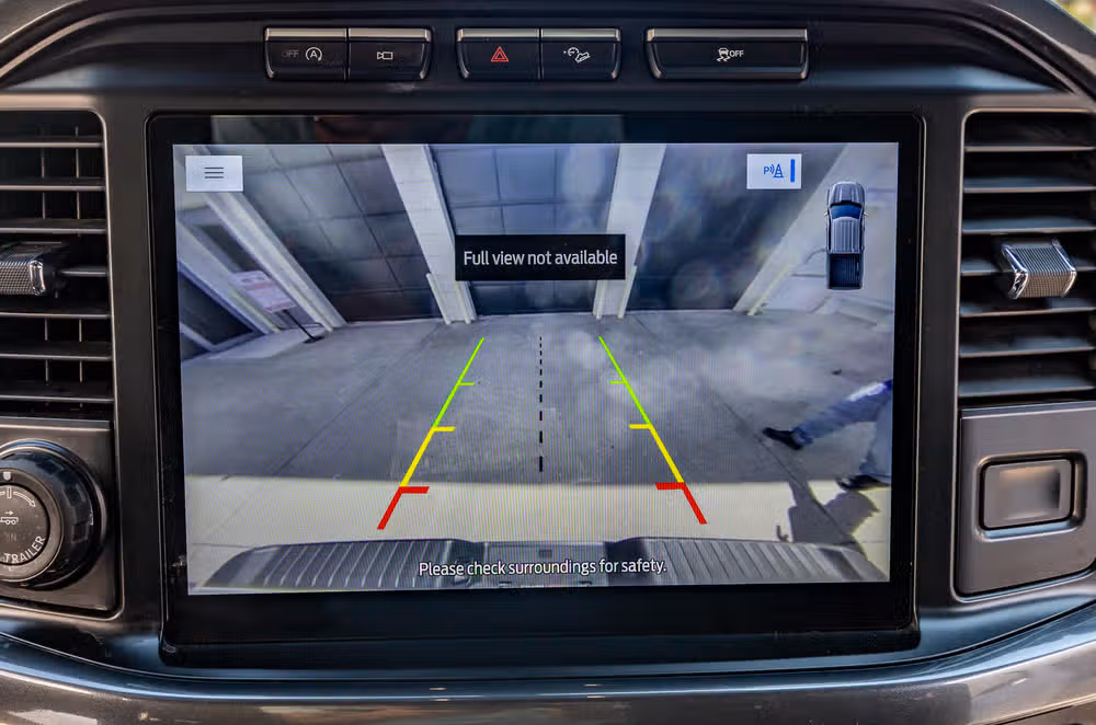 2023 Ford F-150 XLT SuperCrew Image 27