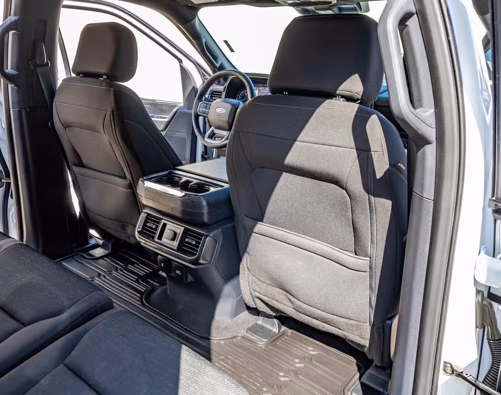 2023 Ford F-150 XLT SuperCrew Image 33