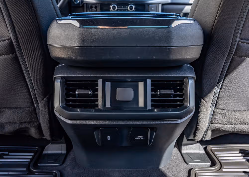 2023 Ford F-150 XLT SuperCrew Image 34