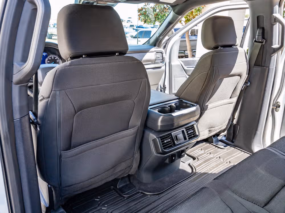 2023 Ford F-150 XLT SuperCrew Image 35