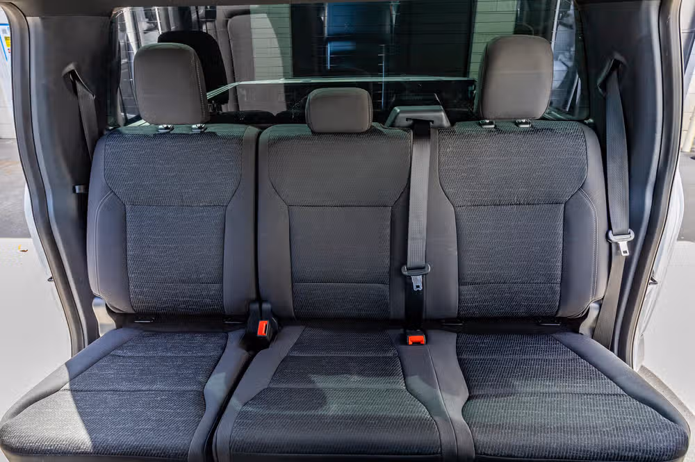 2023 Ford F-150 XLT SuperCrew Image 36