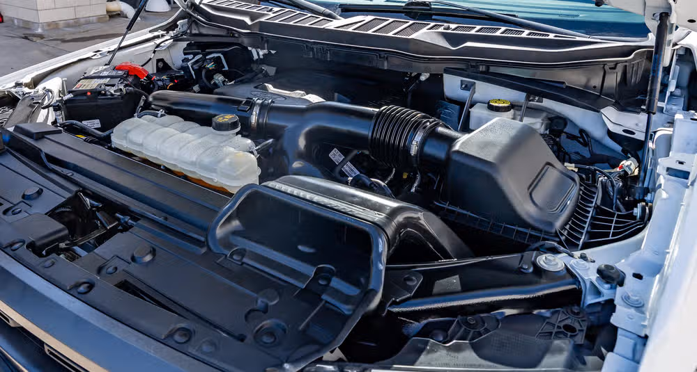 2023 Ford F-150 XLT SuperCrew Image 41