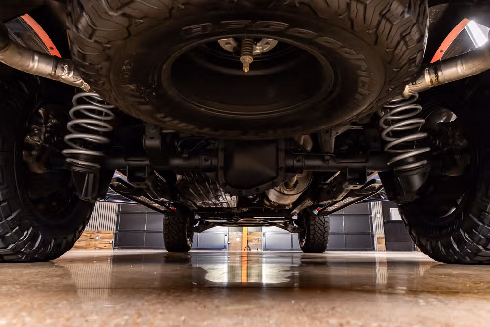 2024 Ford F-150 Raptor R SuperCrew Image 16