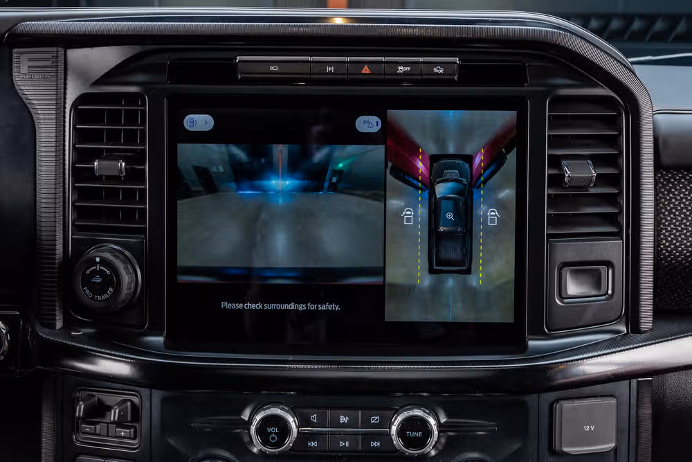 2024 Ford F-150 Raptor R SuperCrew Image 27