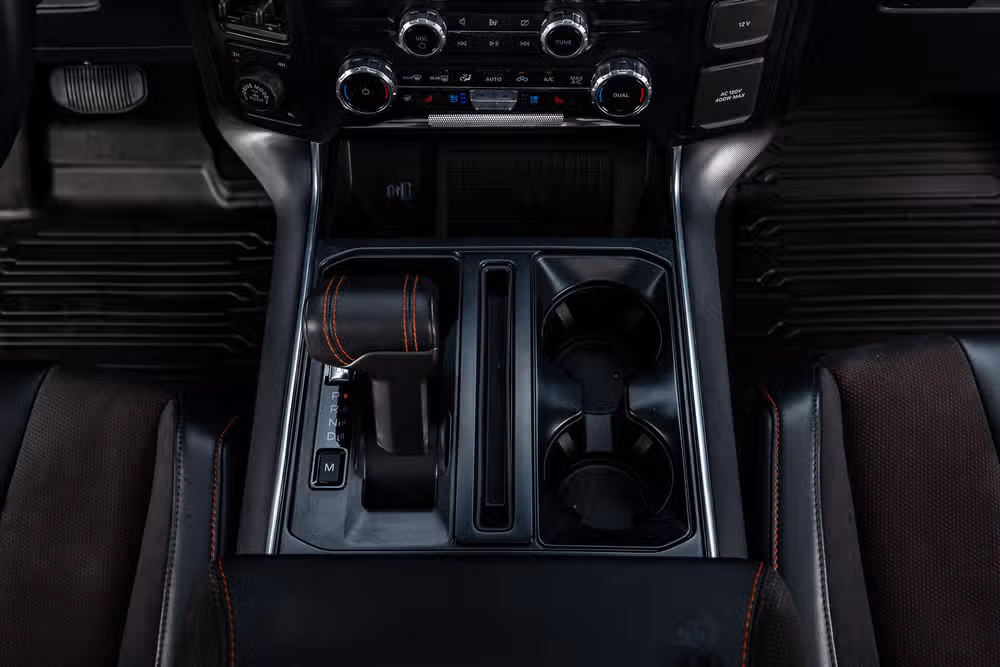 2024 Ford F-150 Raptor R SuperCrew Image 29