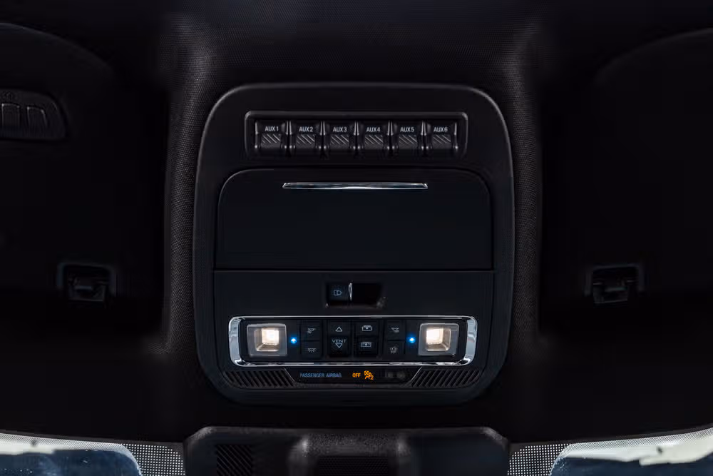 2024 Ford F-150 Raptor R SuperCrew Image 30