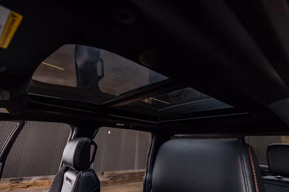2024 Ford F-150 Raptor R SuperCrew Image 32
