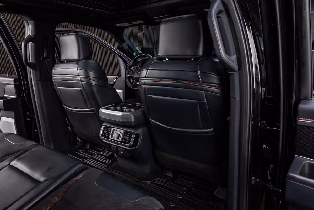 2024 Ford F-150 Raptor R SuperCrew Image 34