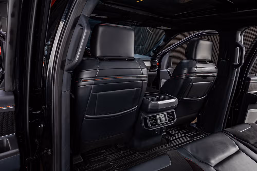 2024 Ford F-150 Raptor R SuperCrew Image 36
