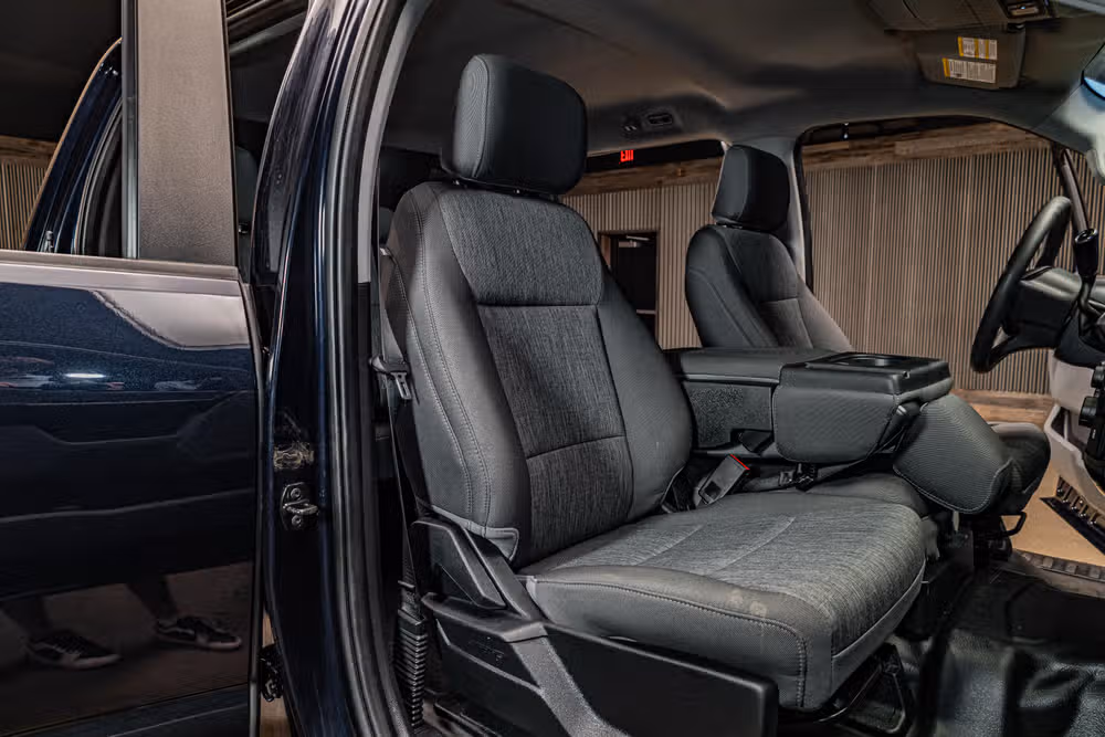 2024 Ford F-150 XL SuperCrew Image 23