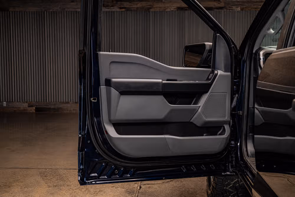 2024 Ford F-150 XL SuperCrew Image 25
