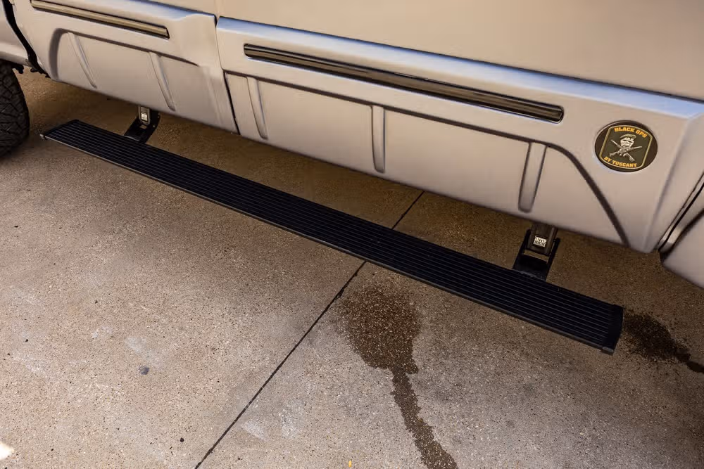 2017 Ford F-250 Super Duty Lariat Crew Cab Image 12