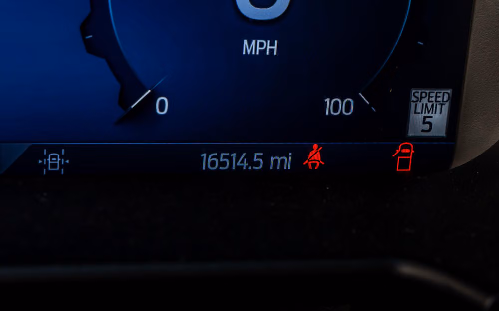 2023 Ford F-250 Super Duty Lariat Crew Cab Image 20