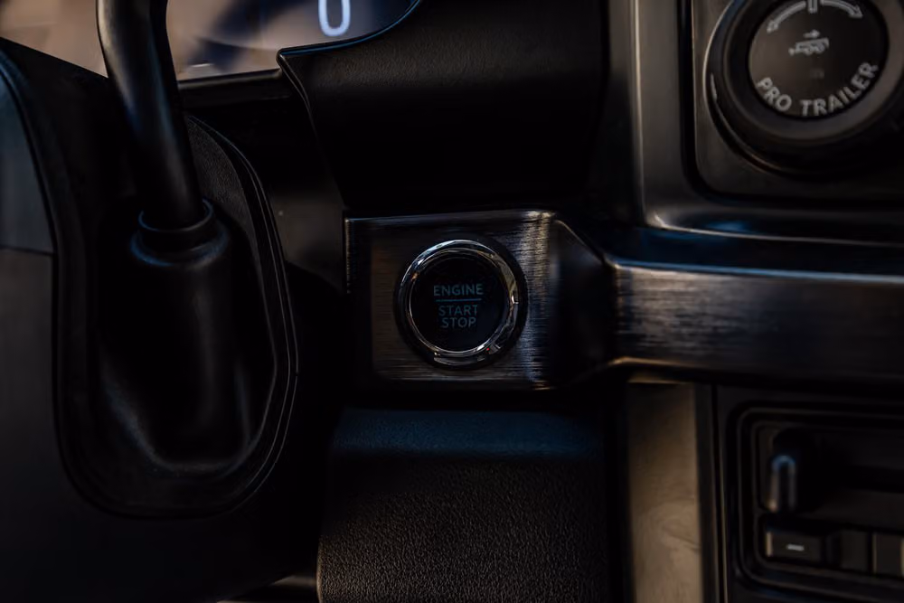 2023 Ford F-250 Super Duty Lariat Crew Cab Image 22