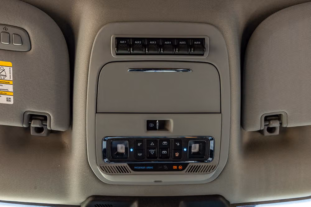 2023 Ford F-250 Super Duty Lariat Crew Cab Image 29