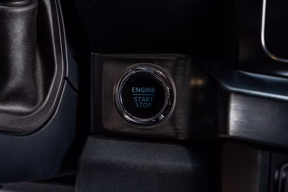 2023 Ford F-250 Super Duty Lariat Crew Cab Image 22
