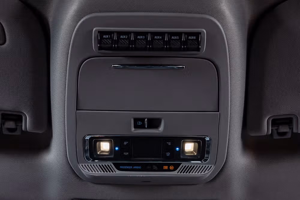 2023 Ford F-250 Super Duty Lariat Crew Cab Image 29
