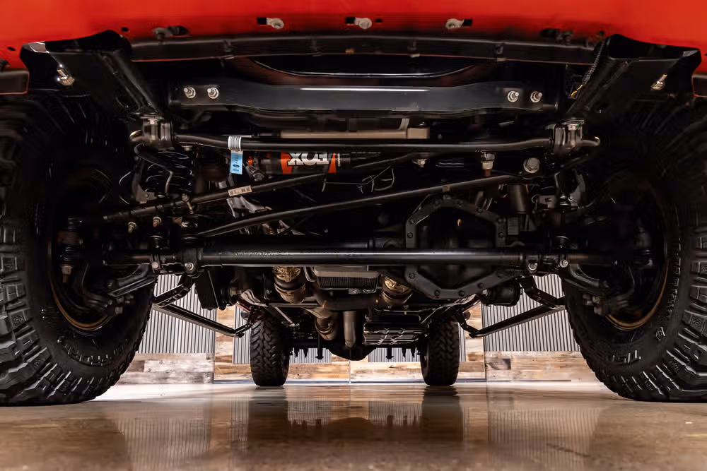 2023 Ford F-250 Super Duty Lariat Crew Cab Image 14