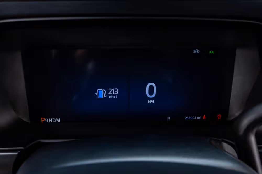 2023 Ford F-250 Super Duty Lariat Crew Cab Image 19
