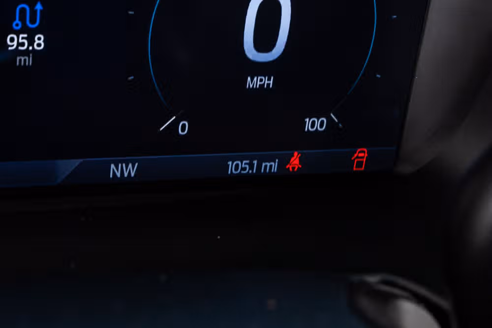 2026 Ford F-250 Super Duty Platinum Plus Crew Cab Image 21