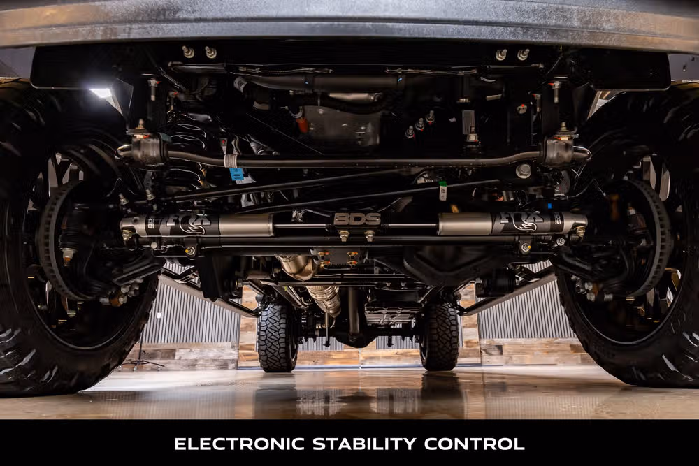 2026 Ford F-250 Super Duty Platinum Plus Crew Cab Image 15