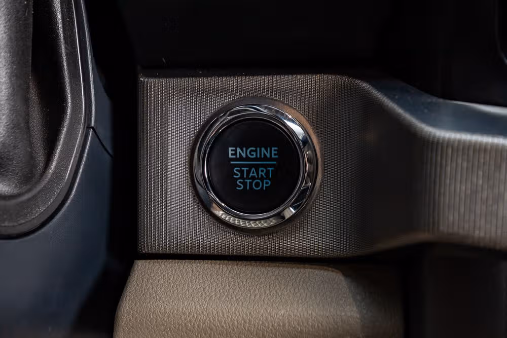 2026 Ford F-250 Super Duty Platinum Plus Crew Cab Image 23
