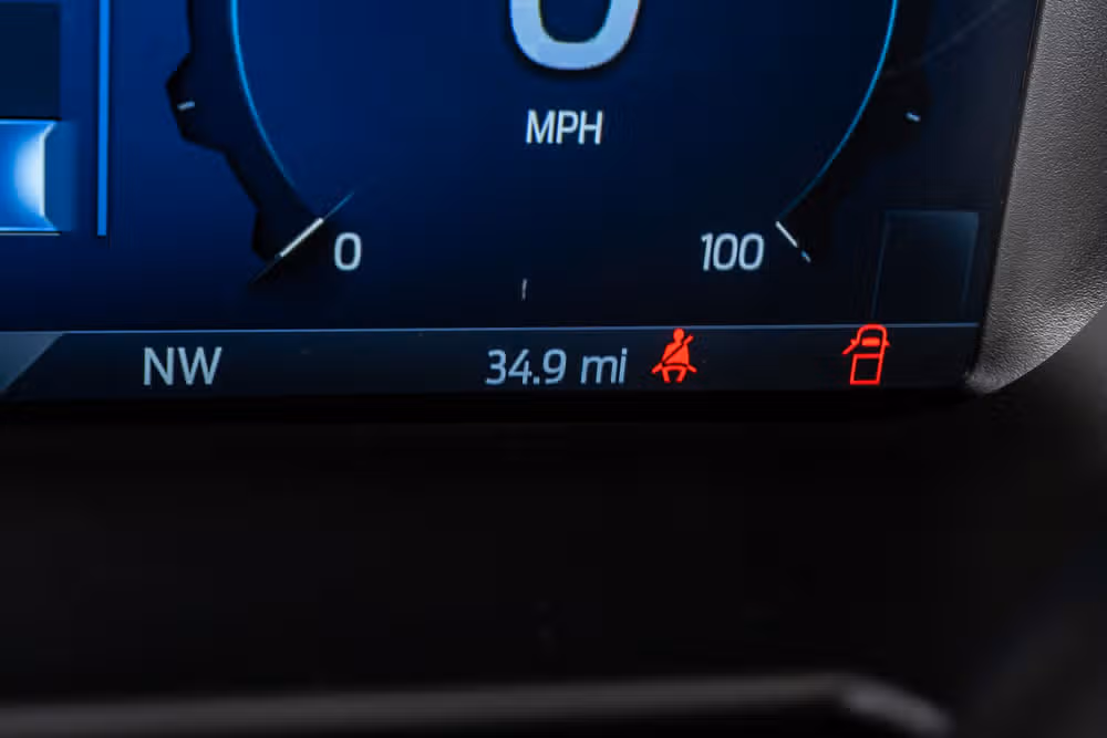2026 Ford F-250 Super Duty Platinum Plus Crew Cab Image 21