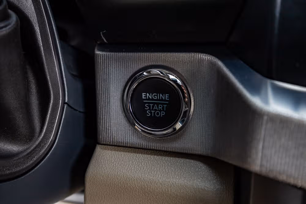 2026 Ford F-250 Super Duty Platinum Plus Crew Cab Image 23