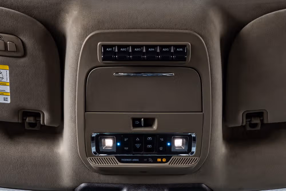 2026 Ford F-250 Super Duty Platinum Plus Crew Cab Image 29