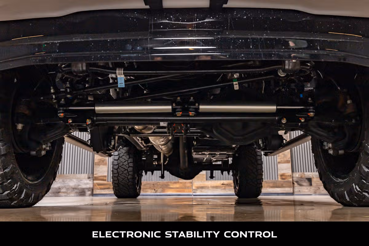 2026 Ford F-250 Super Duty Platinum Plus Crew Cab
