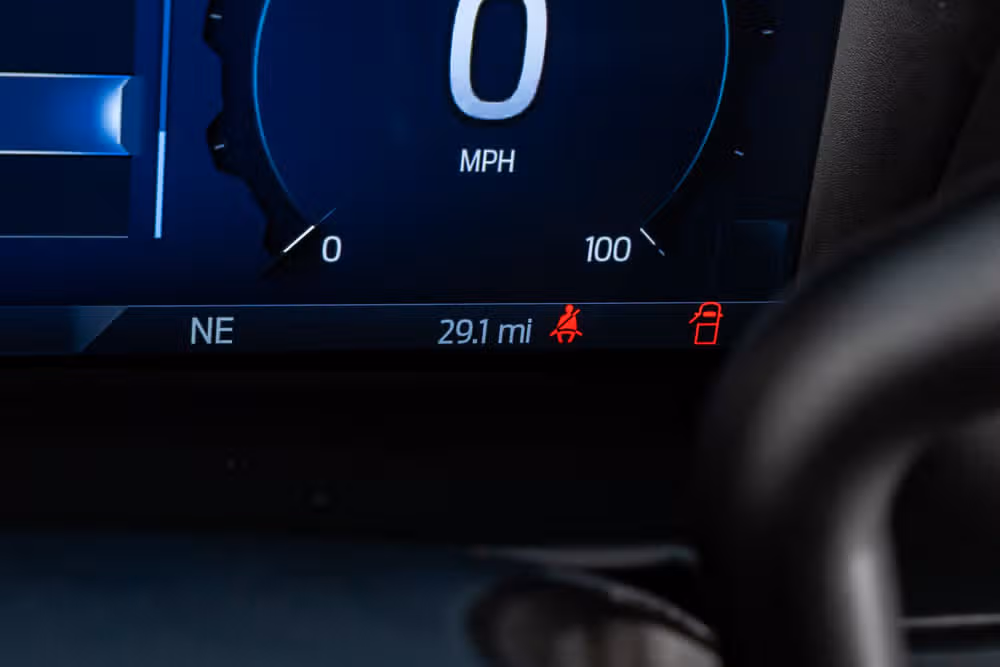 2026 Ford F-350 Super Duty Platinum Plus Crew Cab Image 21