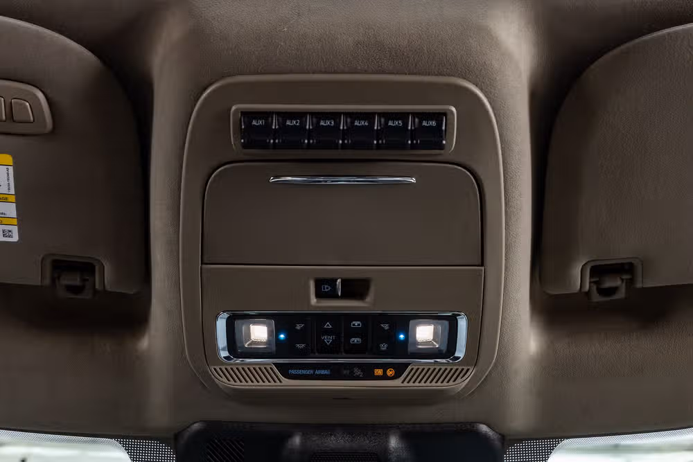 2026 Ford F-350 Super Duty Platinum Plus Crew Cab Image 30