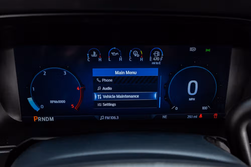 2026 Ford F-350 Super Duty Platinum Plus Crew Cab Image 20